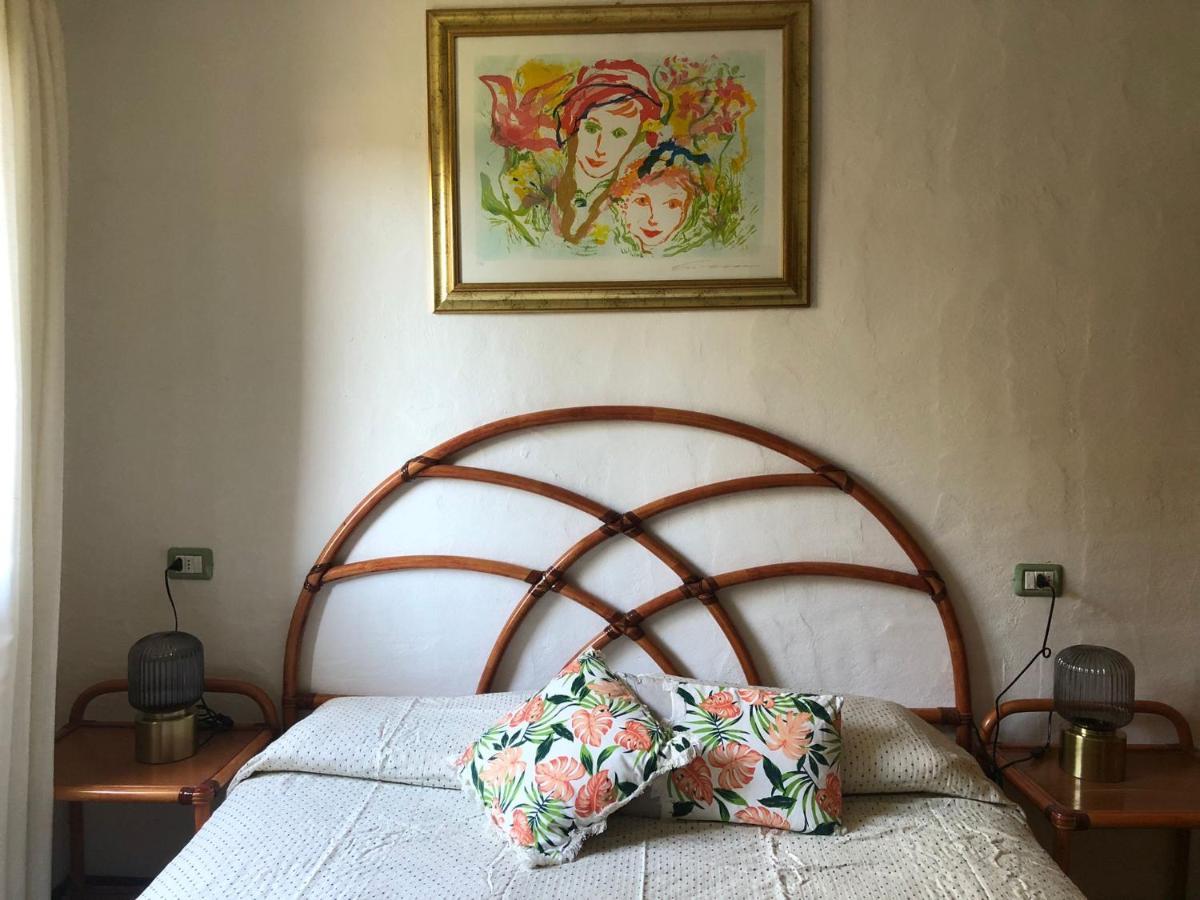 Aldiola Porto Rotondo Apartamento Exterior foto