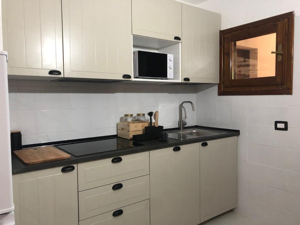 Aldiola Porto Rotondo Apartamento Exterior foto