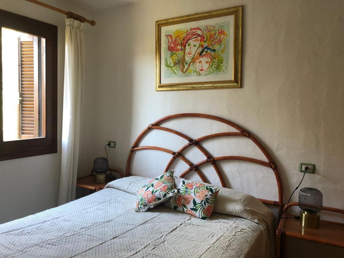 Aldiola Porto Rotondo Apartamento Exterior foto