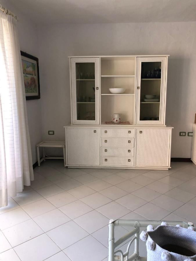 Aldiola Porto Rotondo Apartamento Exterior foto