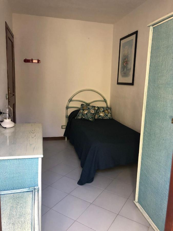 Aldiola Porto Rotondo Apartamento Exterior foto