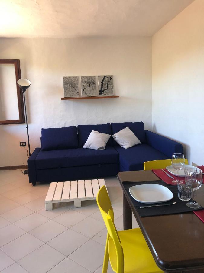 Aldiola Porto Rotondo Apartamento Exterior foto